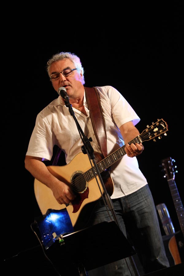 Massimo Bubola